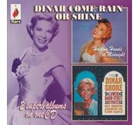 Dinah Shore - Dinah Come Rain or Shine