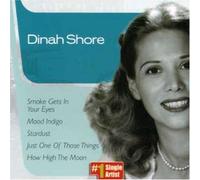 Dinah Shore - Dinah Shore