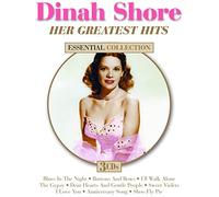 Dinah Shore Her Greatest Hits