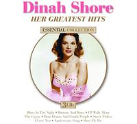 Dinah Shore Her Greatest Hits