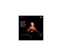 DINAH SHORE: DINAH SINGS - PREVIN PLAYS (+2 BONUS TRACKS) - LP vinyl BRAND NEW