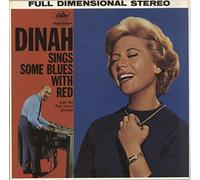 Dinah Shore - Dinah Sings Some Blues With Red