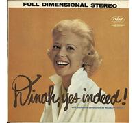 DINAH SHORE - Dinah, Yes Indeed!