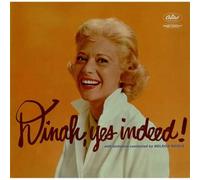 Dinah Shore - Dinah, Yes Indeed [LP VINYL]