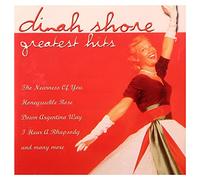 Dinah Shore: Greatest Hits