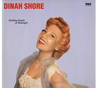 Dinah Shore - Holding Hands At Midnight