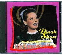 Dinah Shore - Like Someone in Love