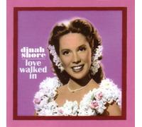 Dinah Shore - Love Walked In