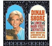Dinah Shore - Lower Basin Street Revisited