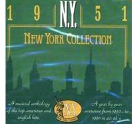 Dinah Shore - New York Collection 1951