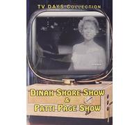 Dinah Shore Show / Patti Page Show