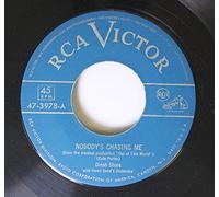 Dinah Shore - The Best Of Dinah Shore - Dinah Shore LP