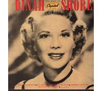 Dinah Shore - The Best Of The Capitol Years