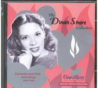 Dinah Shore - The Dinah Shore Collection