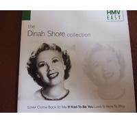 Dinah Shore - The Dinah Shore Collection