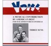 Dinah Shore - V-Disc Recordings