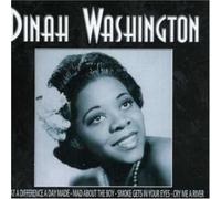 Dinah Washington