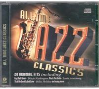 Dinah Washington - All Time Jazz Classics