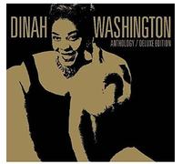 Dinah Washington - Anthology-Deluxe Edition