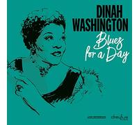 Dinah Washington - Blues for a Day [VINYL]