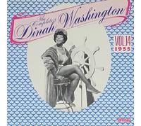 Dinah Washington - Complete 14