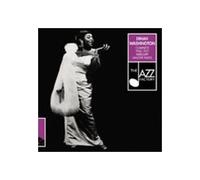 Dinah Washington - Complete Mercury Master Takes 1943 - 1951