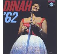 Dinah Washington - Dinah 62