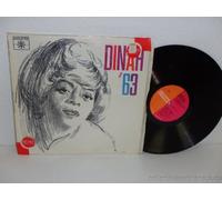 Dinah Washington - Dinah '63