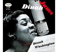 Dinah Jams - SHM-CD