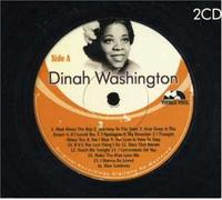 Dinah Washington - Dinah Washington