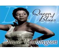 Dinah Washington - dinah washington queen of blues dvd italienisch e englisch sprache