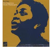Dinah Washington - Evil Gal