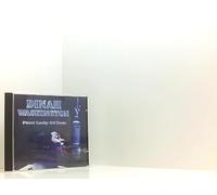 Dinah Washington - First Lady of Jazz