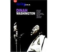 Dinah Washington & Friends [DVD] [Region 1] [US Import] [NTSC]