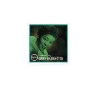 DINAH WASHINGTON: GREAT WOMEN OF SONG: DINAH WASHINGTON - CD