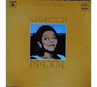 Dinah Washington - immortal LP