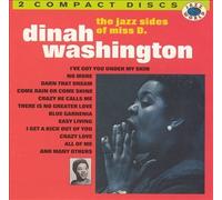 Dinah Washington - Jazz Sides of Mi