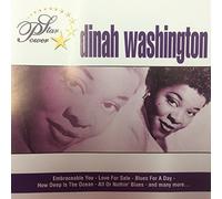 Dinah Washington - Legendary Blues Recordings: Dinah Washington