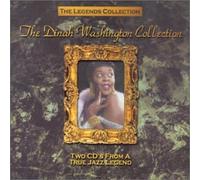 Dinah Washington - Legends Collection