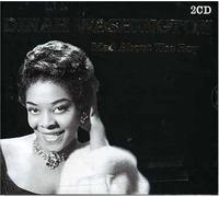 Dinah Washington - Mad About the Boy