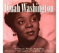 Dinah Washington Masters