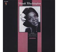 Dinah Washington - Mellow Mama [VINYL]