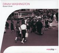Dinah Washington - Queen Dinah