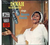 Dinah Washington - Sings Bessie Smith + 1 Bonus Track!