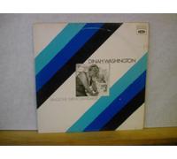 Dinah Washington - Sings The Great Standards