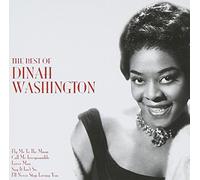 Dinah Washington - The Best Of Dinah Washington