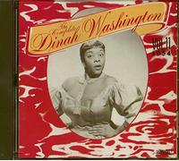 dinah washington - the complete volume-11 (UK