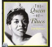 Dinah Washington - The Queen of Blues
