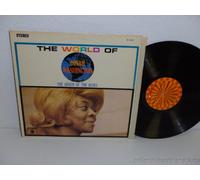 Dinah Washington - The World Of Dinah Washington