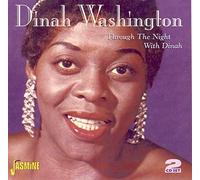 Dinah Washington – Through the Night With Dinah
